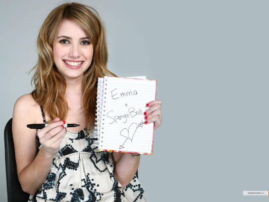 Emma Roberts pic #130302
