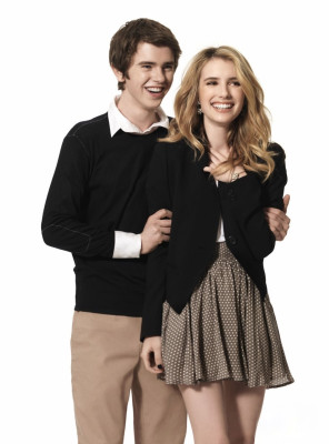Emma Roberts pic #681390