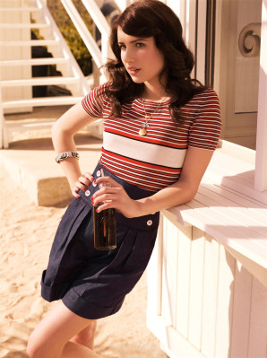 Emma Roberts pic #169689