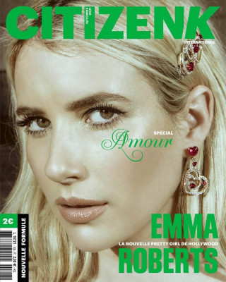 Emma Roberts pic #1273764