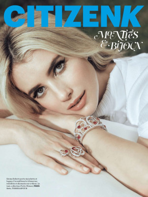 Emma Roberts pic #1273758