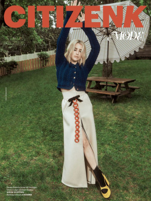 Emma Roberts pic #1273759