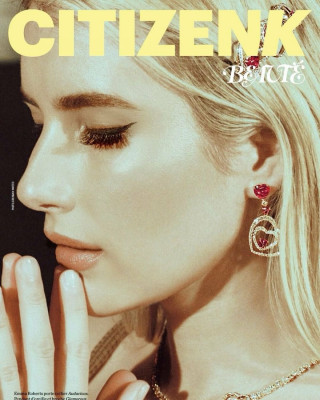 Emma Roberts pic #1273761