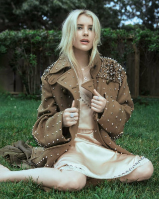 Emma Roberts pic #1273762