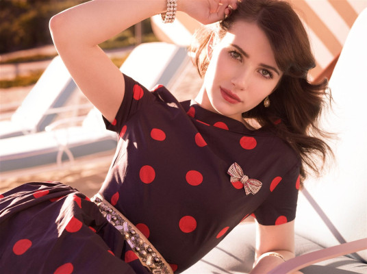 Emma Roberts pic #169693