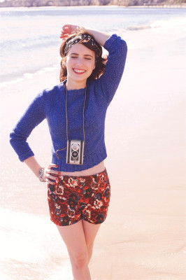 Emma Roberts pic #169684