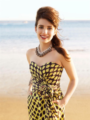 Emma Roberts pic #169687