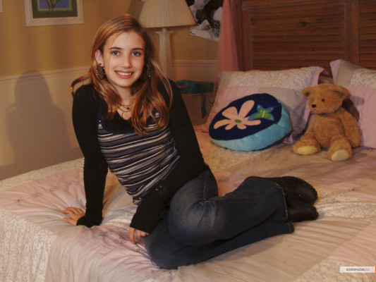 Emma Roberts pic #130301