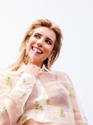Emma Roberts pic #1333752