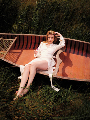 Emma Roberts pic #1333754