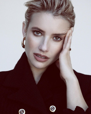 Emma Roberts pic #1340991