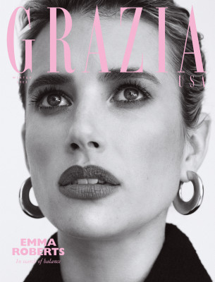 Emma Roberts pic #1340994