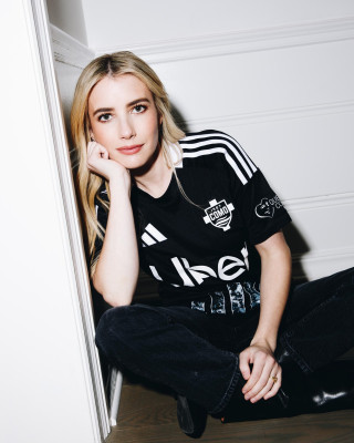 Emma Roberts pic #1371796