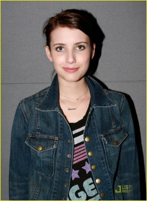 Emma Roberts pic #145734