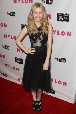 Emma Roberts pic #375960