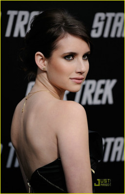 Emma Roberts pic #152925