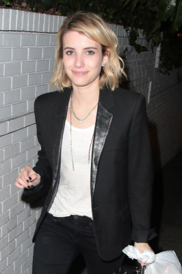 Emma Roberts pic #697727