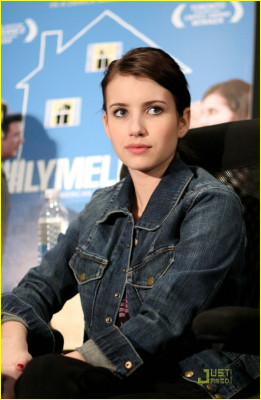 Emma Roberts pic #147269