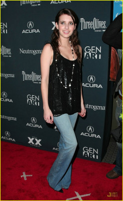 Emma Roberts pic #144818