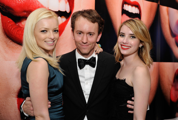 Emma Roberts pic #490919