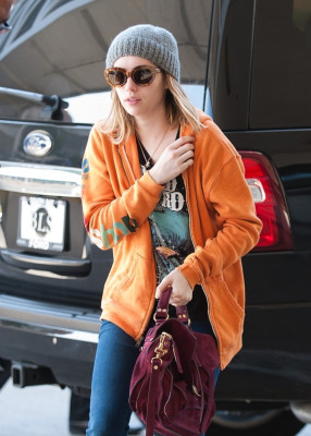 Emma Roberts pic #426975