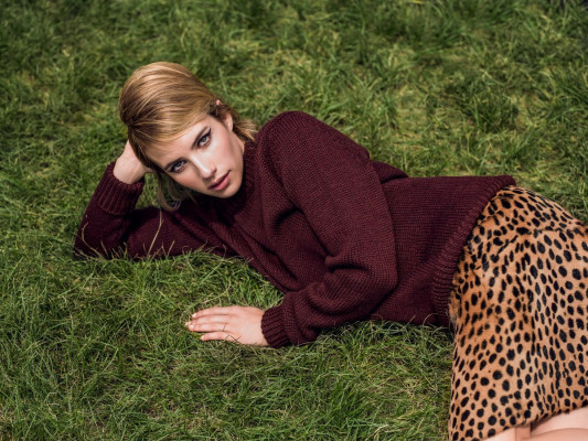 Emma Roberts pic #737642