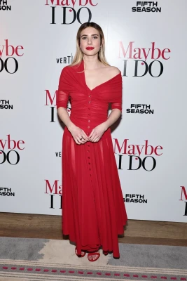 Emma Roberts pic #1321528