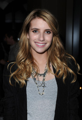 Emma Roberts pic #395177