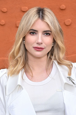 Emma Roberts pic #1348080