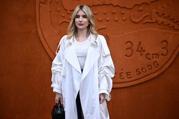 Emma Roberts pic #1348079
