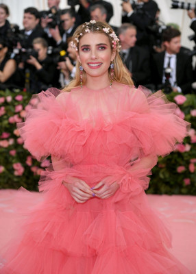 Emma Roberts pic #1131376