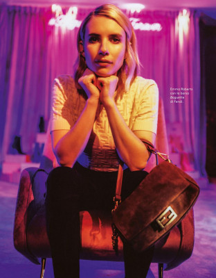 Emma Roberts pic #1144661