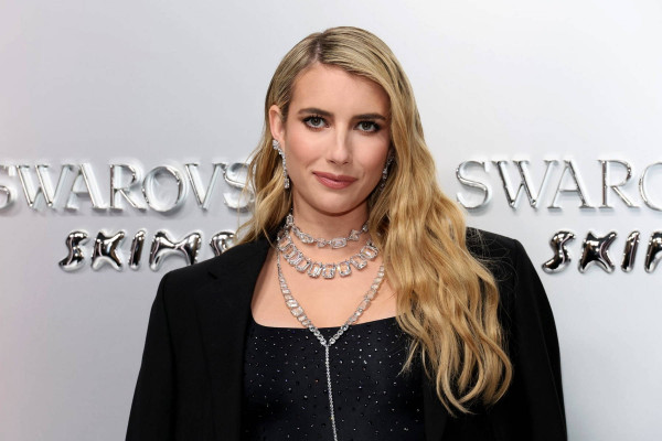 Emma Roberts pic #1338371