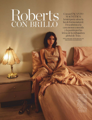 Emma Roberts pic #1138372
