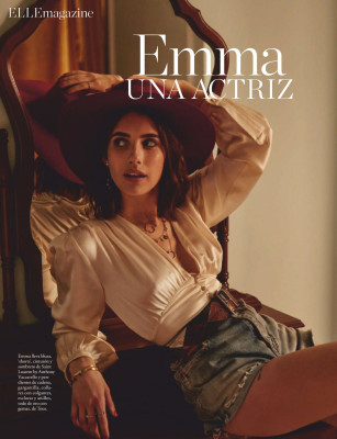 Emma Roberts pic #1138373