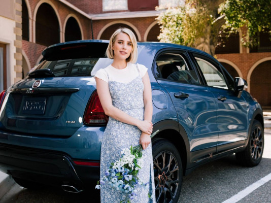 Emma Roberts pic #1159737