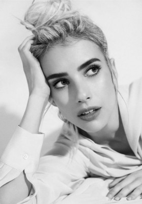 Emma Roberts pic #1207029