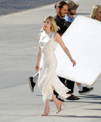 Emma Roberts pic #1080355