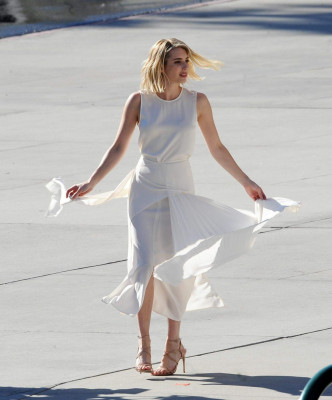 Emma Roberts pic #1080356