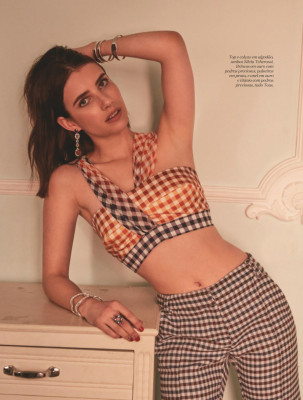 Emma Roberts pic #1167250