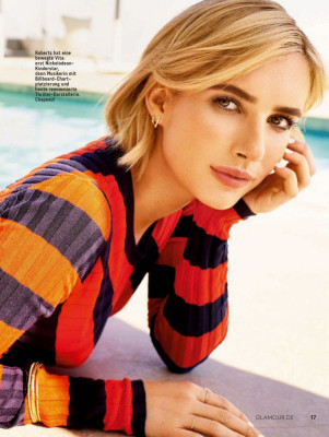 Emma Roberts pic #1218588