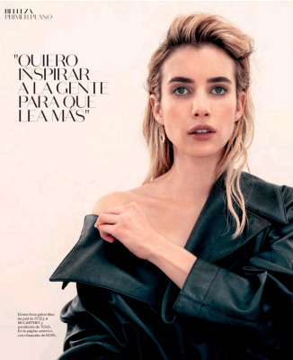 Emma Roberts pic #1209208
