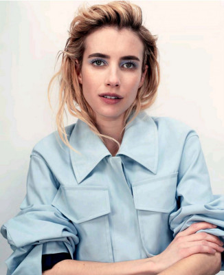Emma Roberts pic #1209213
