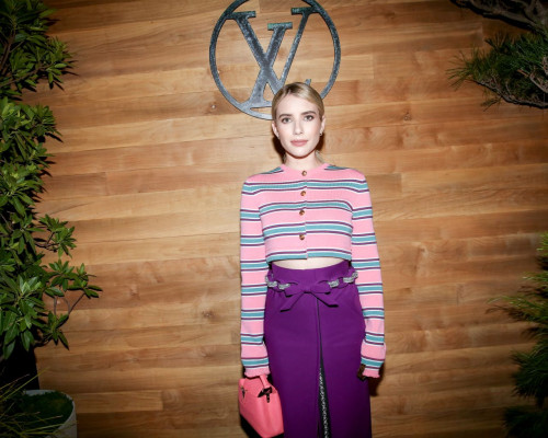 Emma Roberts pic #1282577