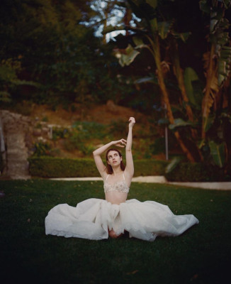 Emma Roberts pic #1125478
