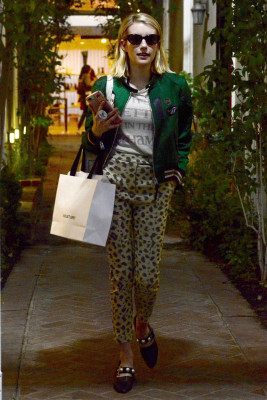 Emma Roberts pic #1087326