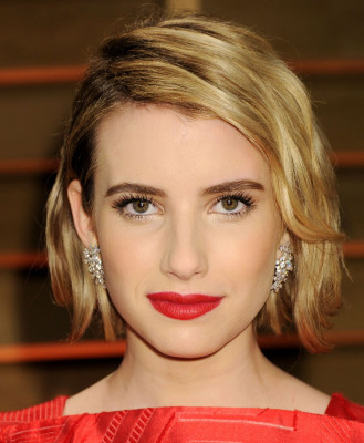 Emma Roberts pic #677496