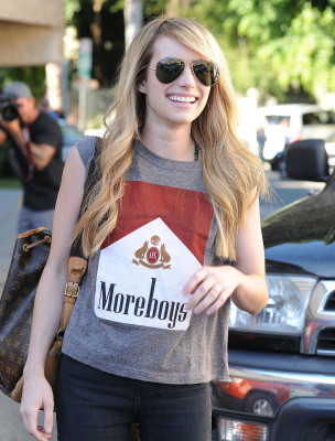 Emma Roberts pic #722690