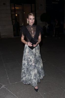 Emma Roberts pic #1048831