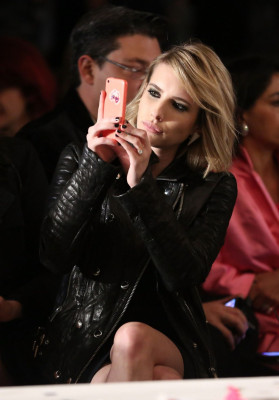Emma Roberts pic #695035